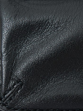 ED ROBERT JUDSON / エドロバートジャドソン】drawstring neck purse
