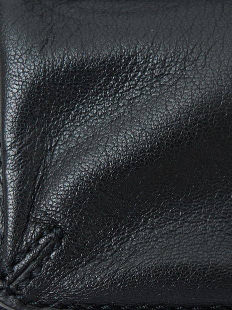 ED ROBERT JUDSON / エドロバートジャドソン】drawstring neck purse