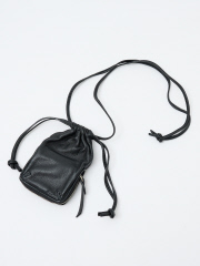 ED ROBERT JUDSON / エドロバートジャドソン】CABO / drawstring