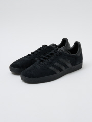 ABAHOUSE - 【adidas / アディダス】 GAZELLE ガゼル / スニーカー