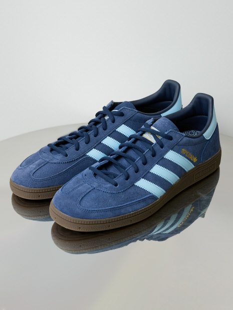 【adidas / アディダス】HANDBALL SPEZIAL ハンドボール スペツィアル