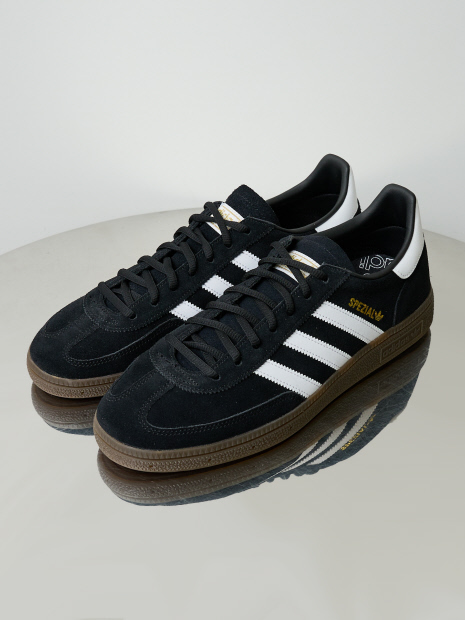 【adidas / アディダス】HANDBALL SPEZIAL ハンドボール スペツィアル