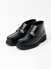 remagine/リマジン】 Loafer Launch｜alfredoBANNISTER / アルフレッド