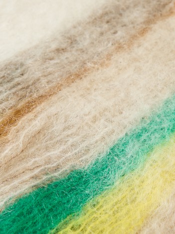 【NEW】アバハウス（ABAHOUSE）/【814 EZCARAY】MOHAIR TARTAN モヘヤ マフラー 814 EZCARAY】MOHAIR TARTAN モヘヤ マフラー｜ABAHOUSE / アバハウス