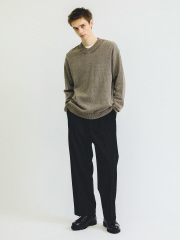 大人カジュアル