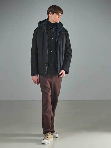 リバーフリース カラースウェットパンツ / イージーパンツ / セットアップ対応