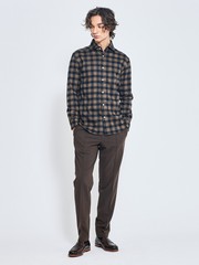 ビジネスカジュアル