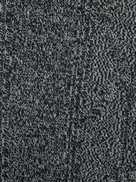 Pure Merino ハイゲージ タートルネックニット / ケーブルニット