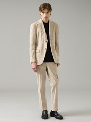 ビジネスカジュアル