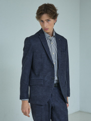 セットアップ対応】メッシュ ジャケット｜OUTLET (MEN'S) / アウトレット