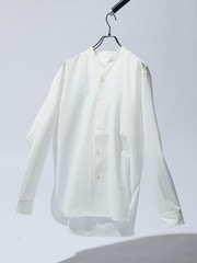 コットン ペーパーニット ブルゾン｜OUTLET (MEN'S) / アウトレット