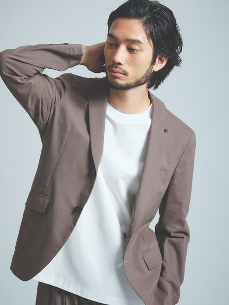 ディテール40