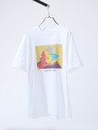 【PABLO PICASSO】別注 インスパイアアート Tシャツ