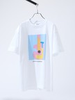 【PABLO PICASSO】別注 インスパイアアート Tシャツ