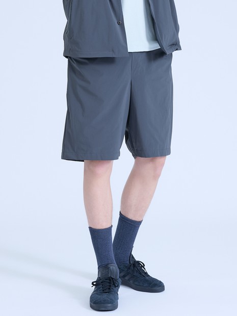 セットアップ対応】CORDURA ユーティリティ ショートパンツ / 軽量