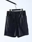 【セットアップ対応】CORDURA  ユーティリティ ショートパンツ / 軽量 ストレッチ