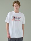 【Henri Matisse / アンリ・マティス】アートポスター グラフィック　プリントTシャツ
