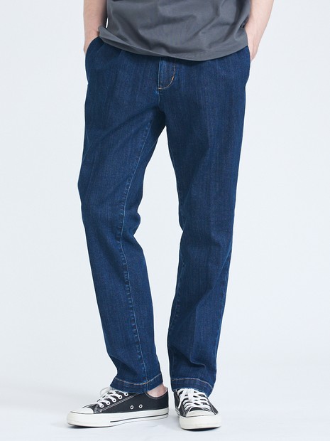 RED CARD TOKYO / レッドカード トーキョー】 SLACK DENIM PANTS