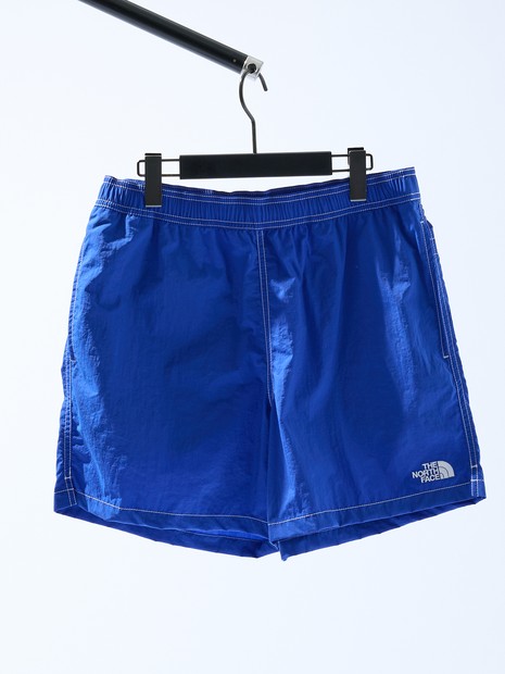 THE NORTH FACE / ザ・ノース・フェイス】VERSATILE SHORT