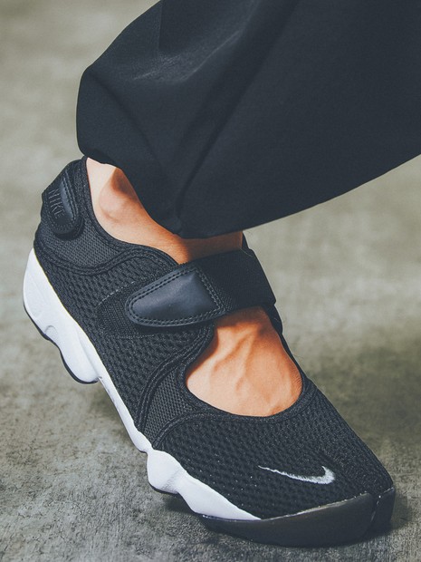 NIKE / ナイキ】 AIR RIFT BR / エアリフト ブリーズ/ スニーカー