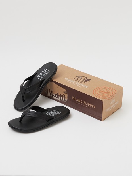 ISLAND SLIPPER / アイランドスリッパ】PB202 / トングサンダル