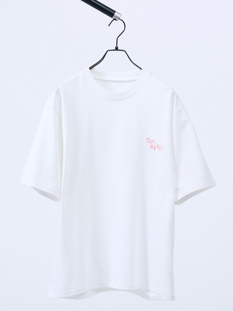 HAND DRAWN ART – CAR Tシャツ / バックプリントTシャツ