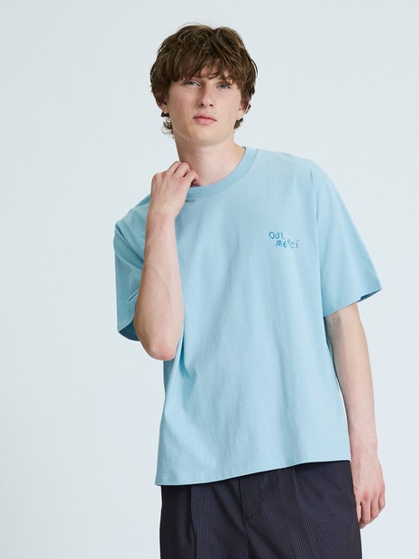 HAND DRAWN ART – CAR Tシャツ / バックプリントTシャツ｜ABAHOUSE