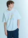 HAND DRAWN ART – WATCH Tシャツ / プリントTシャツ