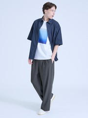2026夏コーデ