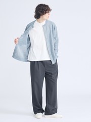 大人カジュアル