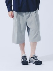 THE NORTH FACE PURPLE LABEL】デニム ショーツ / Denim Tuck Field
