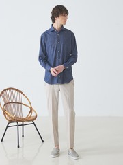 ビジネスカジュアル