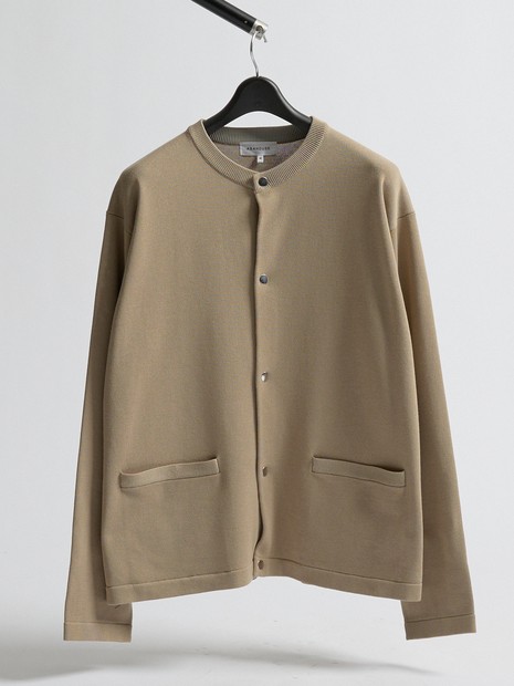 SMART CLOSET】ON/OFF兼用の防寒アウターが登場 | ABAHOUSE GRAY