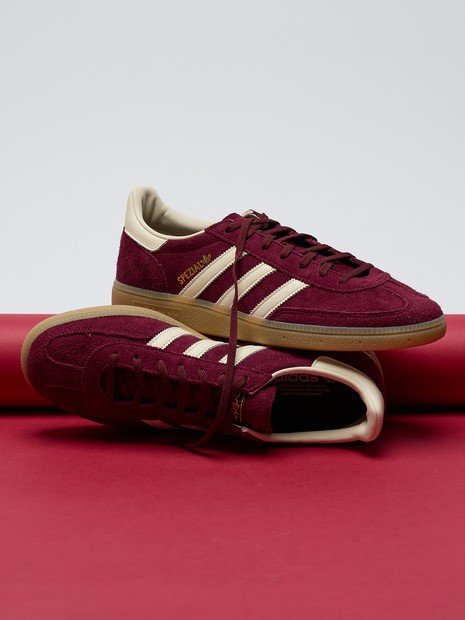 【adidas/アディダス】HANDBALL SPEZIAL W ハンドボール スペツィアル スニーカー
