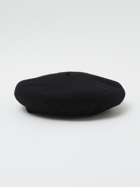 【Borsalino/ボルサリーノ】BERET B80005-X ベレー帽