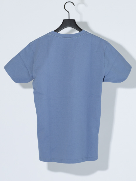 【ワンラインBOX】Vネック半袖Tシャツ