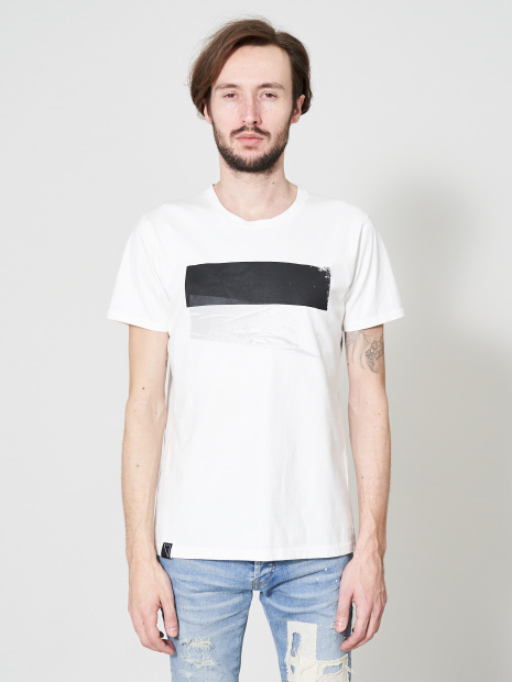 【20SS】NEWワンライン半袖Tシャツ