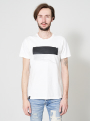 【20SS】NEWワンライン半袖Tシャツ