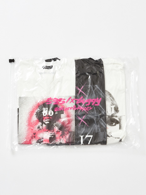 【30周年記念】5351×buggy 限定コラボスペシャルセット