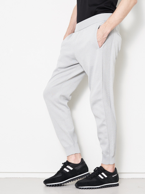 【20SS】スレッドニットパンツ