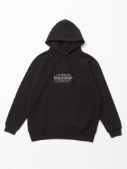 【5351POUR LES HOMMES×STARWARS】カイロレンパーカー