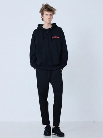 【SY32 by SWEET YEARS×名古屋グランパス】コラボ　ジップパーカー