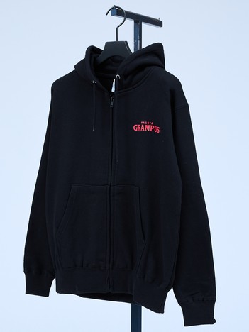 5351POUR LES HOMMES - 【SY32 by SWEET YEARS×名古屋グランパス】コラボ　ジップパーカー