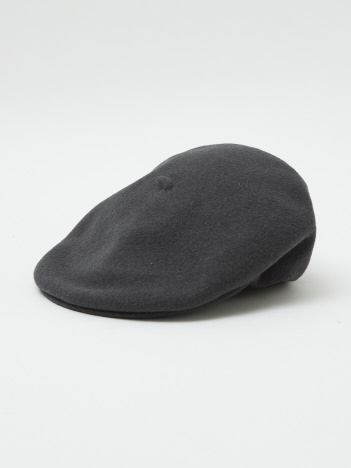 OUTLET (MEN'S) - 【LAULHERE/ロレール】CASQUETTE1840 ベレー帽