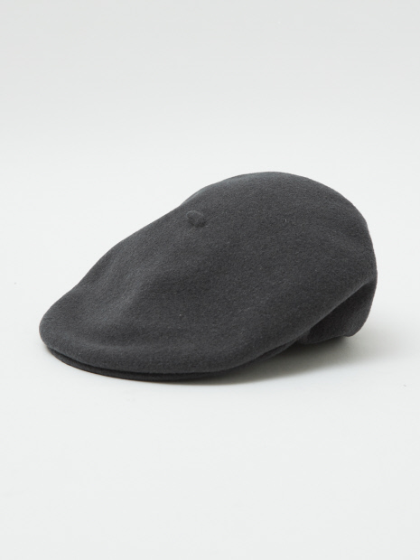 【LAULHERE/ロレール】CASQUETTE1840 ベレー帽