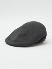 アウトレット (メンズ)
【LAULHERE/ロレール】CASQUETTE1840 ベレー帽