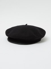 【LAULHERE/ロレール】SAM ベレー帽