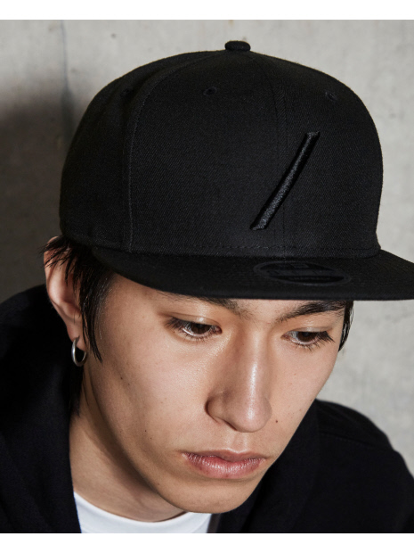 5/】NEW ERA 9FIFTY｜5351POUR LES HOMMES / 5351プール・オム