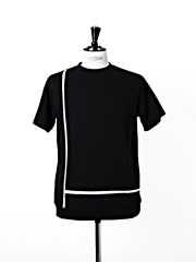 エルライン 半袖 Tシャツ