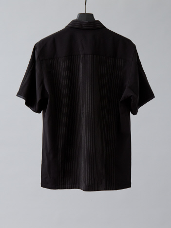 シルキータッチ ショートスリーブシャツ